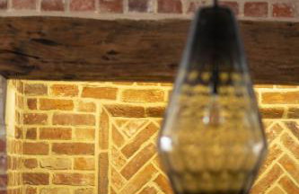 Farmhouse in Suffolk with wild swimming & hot tub - Photo 37