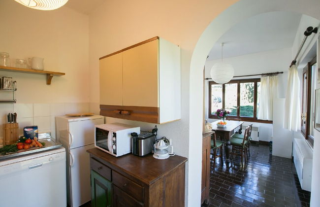 Villa dei Poeti - Photo 10