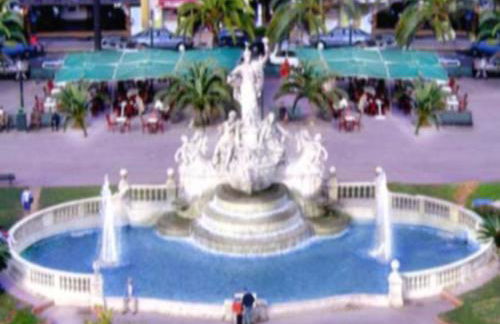 Rez de Villa Climatisé avec Jardin Privatif Domaine des Moulières - Foto 23