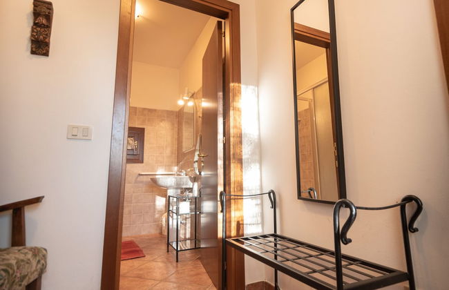 Agriturismo Sasso Rosso - Photo 70