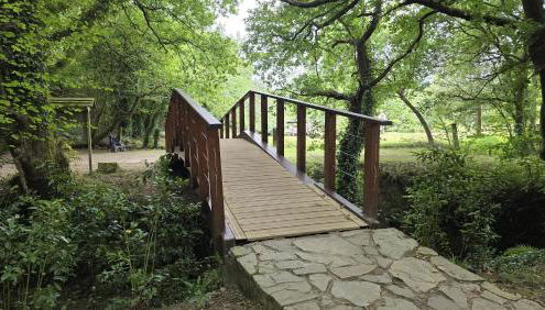 Los acebos. Mar, montaña, cuevas - Foto 4