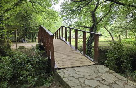 Los acebos. Mar, montaña, cuevas - Foto 4