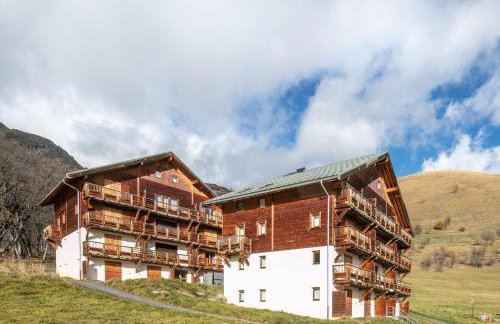 Vacancéole - Le Hameau de l'Alpage - Foto 89