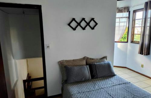 Pousada Recanto das Palmeiras - Foto 9