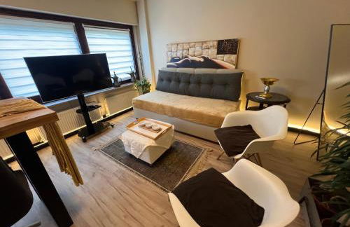 Budahome im Schwarzwald - Foto 14