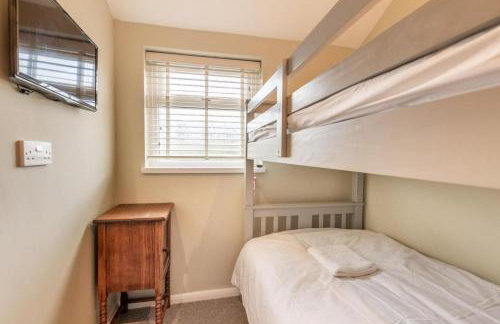 Ground floor Apartment 2 Minutes from the Sea - Foto 13