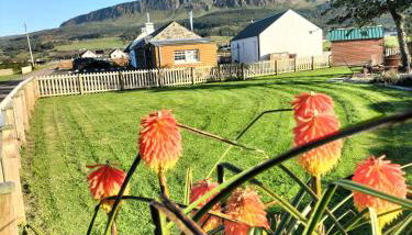 Cissy's Cottage - traditional thatched cottage, on the Causeway Coast - Foto 2