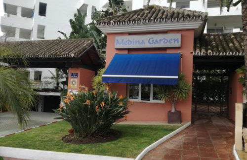 by RIVA - Spectacular Studio in Medina Garden of Puerto Banus - Foto 37