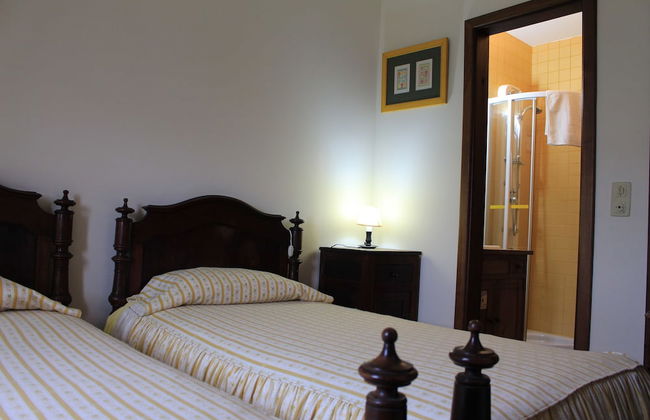 Quinta Do Pomarinho - Foto 25