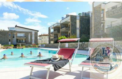 Warda Lovely Suite DesenzanoLoft Official Partner Homes & Villas by Marriott Bonvoy - Foto 1