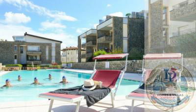 Warda Lovely Suite DesenzanoLoft Official Partner Homes & Villas by Marriott Bonvoy - Foto 1