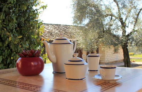 Apartment in Sabina with Panoramic Views - Foto 40