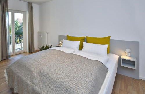 Lüttjeod Apartmentvilla Lüttjeod Apartmentvilla 02 - Photo 15