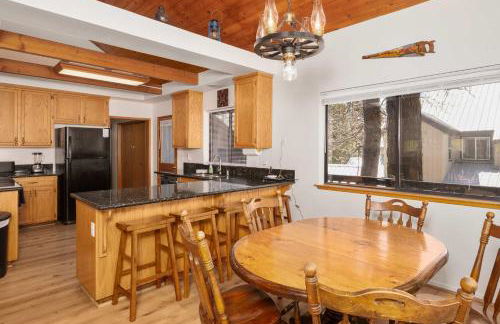 Granite View Lodge - Minutes From Water - Foto 27