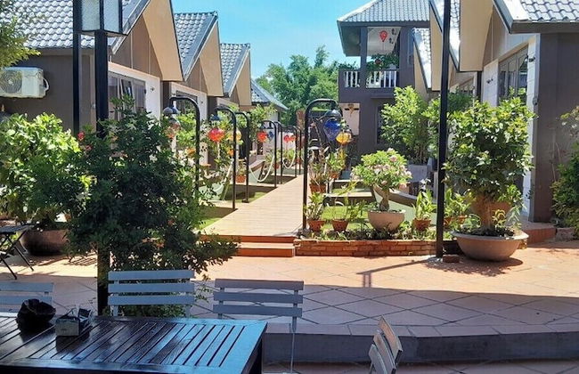 Hoi An Coco Bungalows - Foto 25