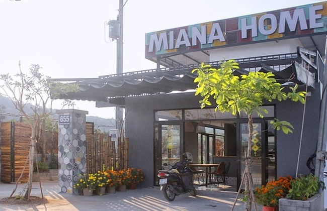 Miana Home - Foto 60