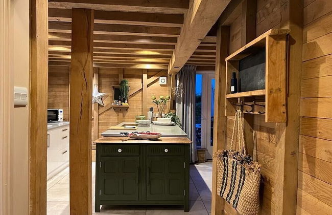 The Hen House - Foto 25