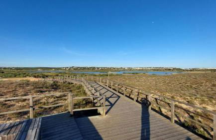 Cantinho do Mocho - Villa com piscina centro do Algarve - Foto 37