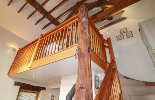 Tom's Barn - Foto 14