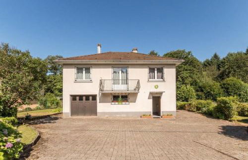 Maison chaleureuse à Champagney avec vue sur la montagne - Foto 1