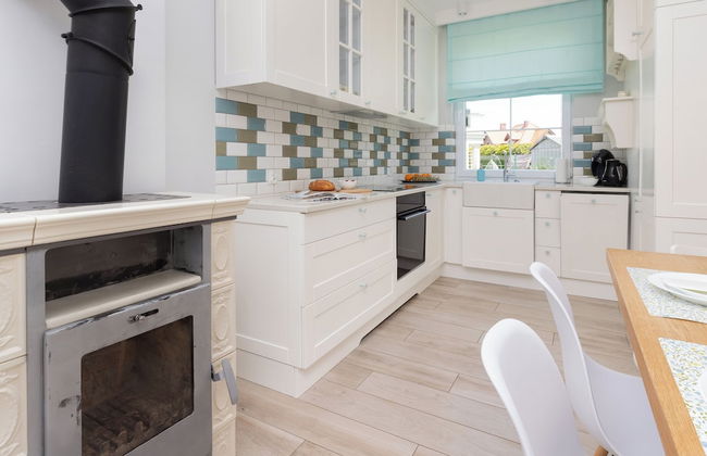 Ogrody Tesoro Apartment by Renters - Photo 28