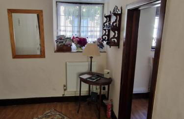 Character 2 double bedroom cottage in Shaftesbury - Foto 19