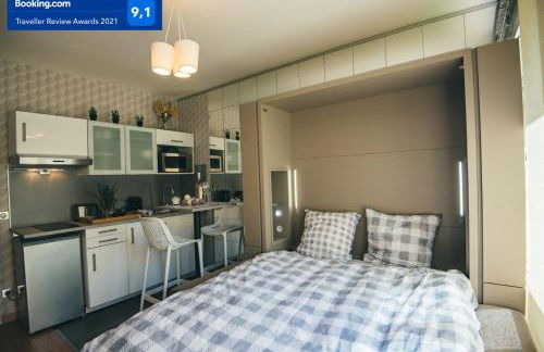 Le Petit Roi - StandingPlace - Foto 12