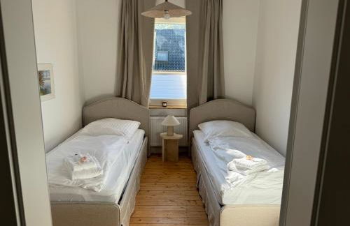 Nordisches Wohlfühlnest in Oldenburg - Photo 16