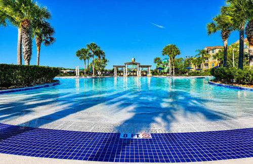 2785 Unit 105 Lovely Apartament 3BD Close to Disney - Foto 54