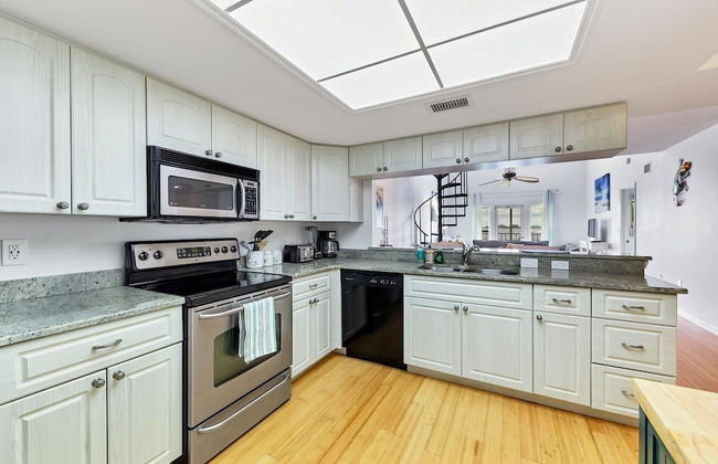 4410 Warren Avenue Unit 317 - Foto 10