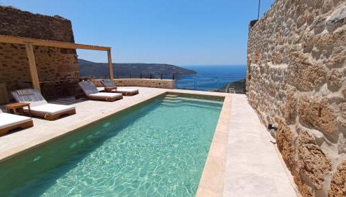 Villa Fragkaki - Foto 2