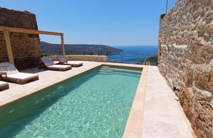 Villa Fragkaki - Foto 2