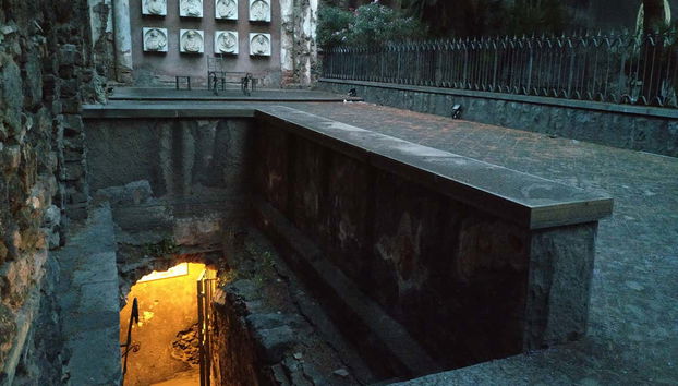 Tour pelos subterrâneos de Catânia - Foto 2