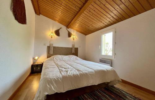 Maison 4 pers avec Wifi près de la plage à Dolus-d'Oléron - FR-1-246A-217 - Foto 15