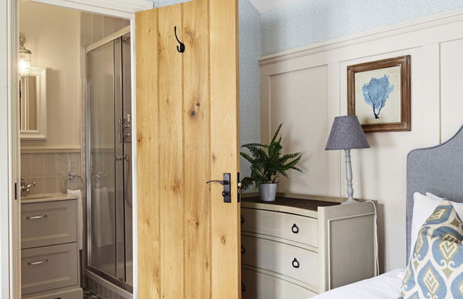 The Old Coach House - From 500 Per Night - Foto 16