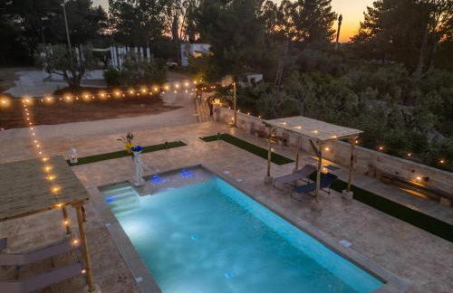 Villa Galatea - Foto 7