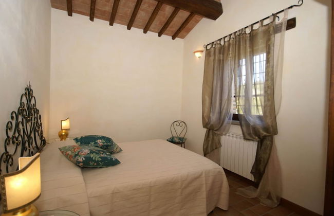 Villa in Umbertide With Private Pool - Foto 3