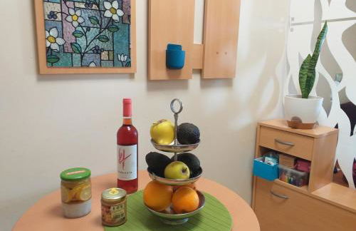 Casa Aloe, vista mar terrace & pool - Foto 18