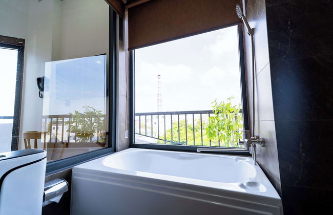 Osaka Boutique Phan Thiet Hotel - Foto 44