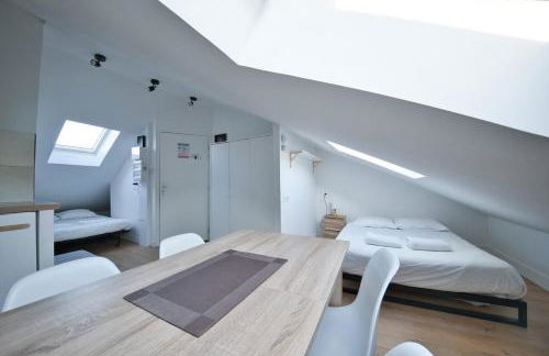 Rare Perle - Studio - Foto 2