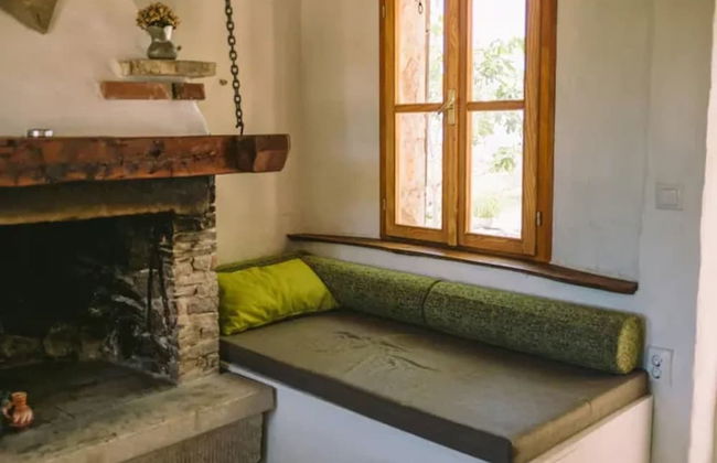 Lovely Cottage With sea Views in Selca, Croatia - Foto 17