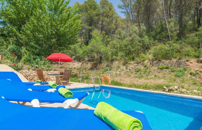 Can Capet in Andratx - Foto 26