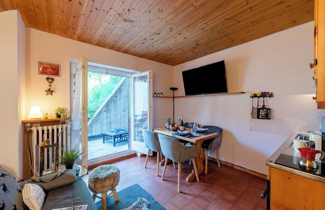 Chaberton Romantic Retreat Ski In Ski Out - Happy Rentals - Foto 17