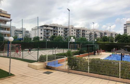 Apartamento de lujo en Canet de Berenguer a 150 m de la playa - Photo 21