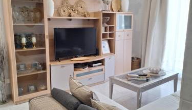 Piso California 3 aire acondicionado, wifi, cerca del mar - Foto 4