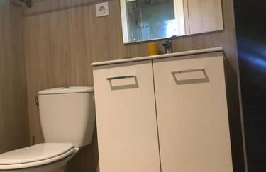 Ma cabane sous les arbres - Foto 57