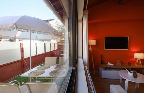 Appartement le cocon de terre - Foto 20