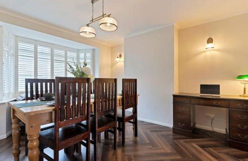 Cosy house rural setting - Foto 2