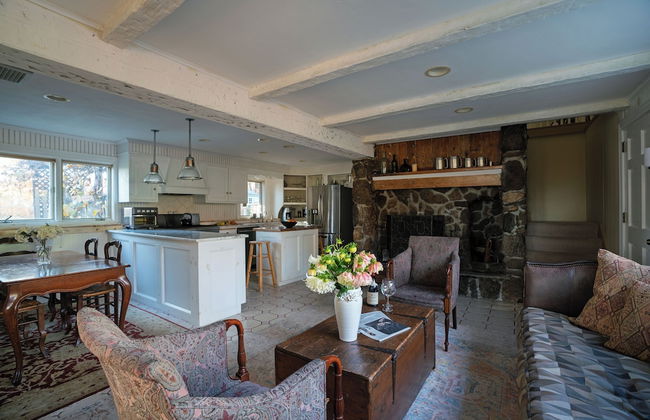 ABC Stay - Connecticut Five Bedroom Home - Foto 11