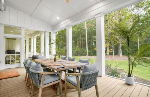 Creekside - Custom Luxury in Bay Creek Resort! - Foto 78